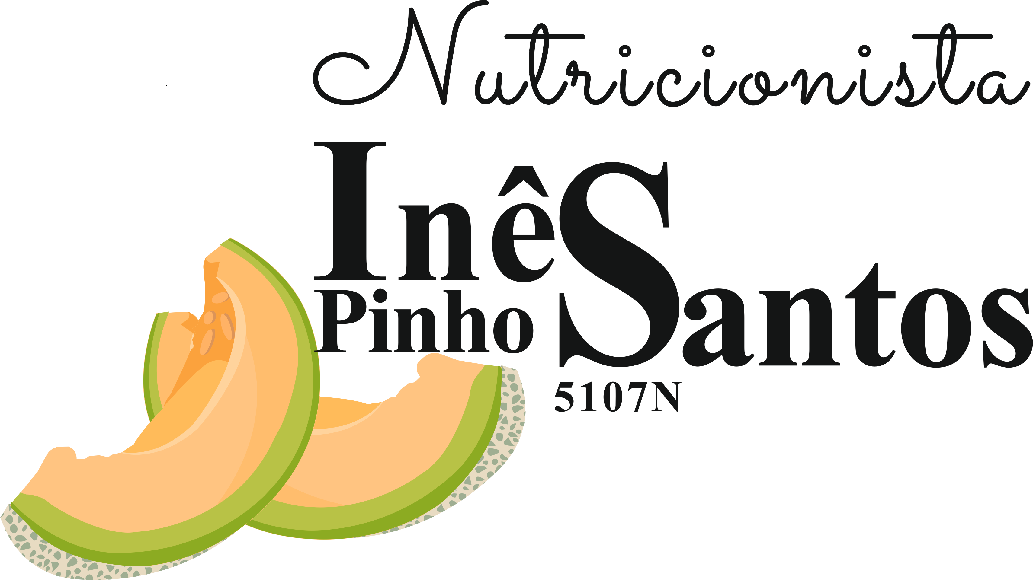 Nutricionista Inês Pinho Santos
